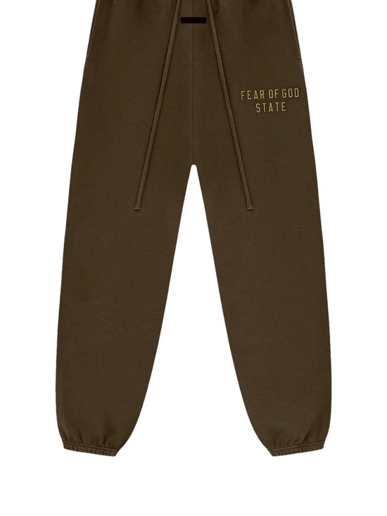 Fear of God Other - Fear of God “State” Heavyweight Sweatpants